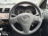 ステアリングの状態も現車にてぜひご確認ください。
