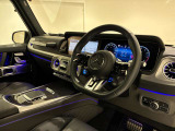 Gクラス AMG G63 ローンチ エディション (ISG) 4WD