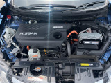 エクストレイル 2.0 20Xi ハイブリッド 4WD 4WD 修復歴無し
