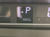 撮影時の走行距離です