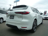 CX-60 3.3 XD ハイブリッド プレミアムモダン ディーゼル 4WD 