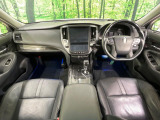 クラウンアスリート 2.5 S i-Four 4WD 
