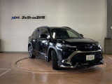 カローラクロス 1.8 ハイブリッド Z E-Four 4WD 