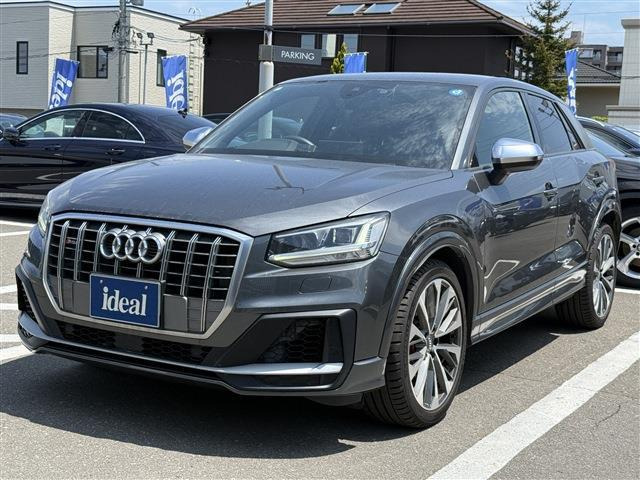 SQ2 2.0 4WD