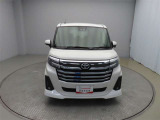 ルーミー 1.0 カスタム G 4WD 