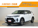 トヨタ ライズ