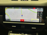 カイエン S 4WD 4WD 本革シート
