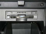【ETC車載器付き】当社ではETCセットアップも承っております。お気軽に店舗スタッフまでお問い合わせください。