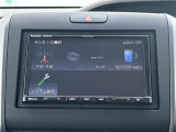 【 オーディオソース 】車内で音楽やラジオなど様々なコンテンツを選択できます!//