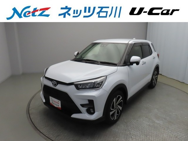 ライズ 1.0 Z 4WD 