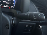 【 オートライト 】オートライトなのでライトの点け忘れを気にすることなく運転が出来ます♪//