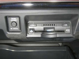 【ETC車載器付き】当社ではETCセットアップも承っております。お気軽に店舗スタッフまでお問い合わせください。