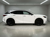 RX 500h Fスポーツパフォーマンス 4WD 