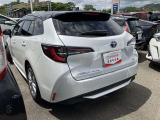 販売するすべての中古車に【ロングラン保証】が付帯します。走行距離無制限・期間は1年間です。保証修理は全国5000箇所のトヨタテクノショップにてお受けいただけます。