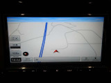 carrozzeria(AVIC-ZR111)ナビを装備。タッチパネル式で使いやすく、お出かけもラクラクです。