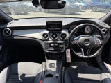 CLAクラス CLA180 AMGライン 修復歴無し