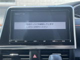 【ナビゲーション】ナビゲーションシステム装備なので不慣れな場所へのドライブも快適にして頂けます。