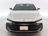 クラウンクロスオーバー 2.5 G アドバンスト レザー パッケージ E-Four 4WD 