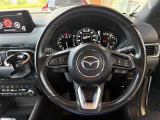 CX-5 2.5 25T エクスクルーシブ モード 4WD 4WD 本革シート
