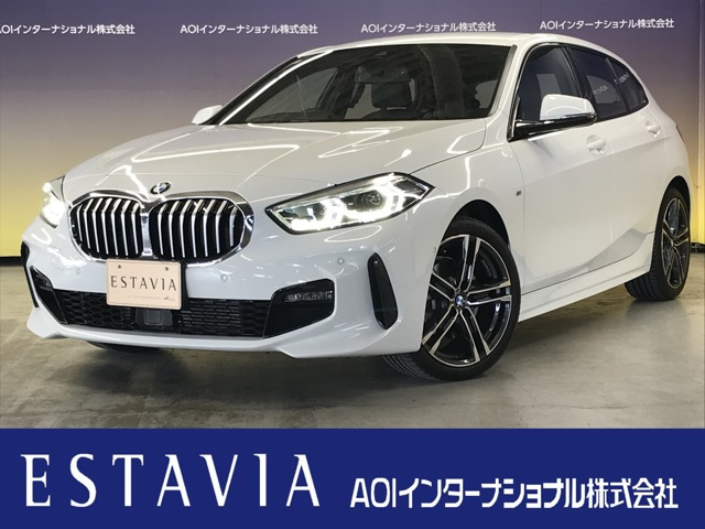 1シリーズ 118d Mスポーツ