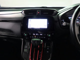 CR-V 1.5 EX ブラック エディション