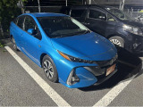 トヨタ プリウスPHV