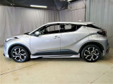 C-HR ハイブリッド 1.8 G 