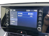 AM/FMラジオ付きです♪