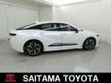 トヨタの「ロングラン保証」付き。メ-カ-を問わず、走行距離無制限、埼玉トヨタで中古車をお買い上げいただいたお客様に安心で快適なカ-ライフをお約束する1年間の保証です。有料で延長もできます。