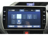 ヴォクシー 2.0 ZS 煌 後席モニター 禁煙車 純正10インチナビ