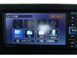 【フルセグTV】キレイな画質でTV視聴が可能です♪