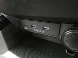 USBソケットです。