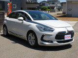 DS5 シック 