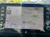 カムリ 2.5 X E-Four 4WD 禁煙車 純正9インチナビ バックカメラ