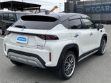 フロンクス 1.5 4WD 