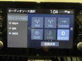 トヨタ純正9インチディスプレイオーディオ