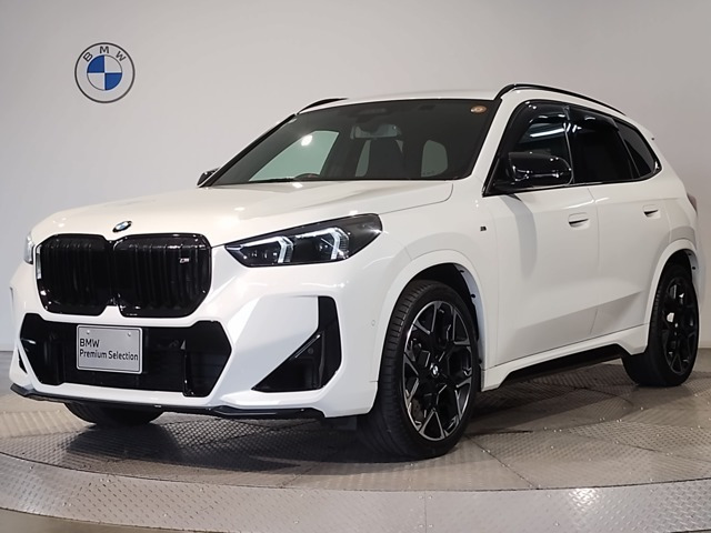 X1 M35i xドライブ DCT 4WD