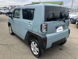 タフト G 4WD 