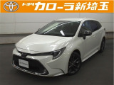社用車で使っていたカローラツーリングW&times;Bが入庫致しました!