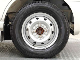 タイヤサイズ 145R12 6PR