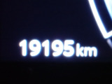 19195km走行