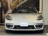 パナメーラ GTS PDK 4WD