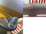 キズ凹み現状ですがお求めやすくなっております。リーズナブル価格のアウトレット車です!