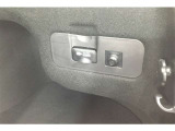 【AC100V電源】1500Wまでの電化製品までなら使用可能なコンセントを装備