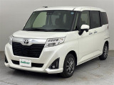 ルーミー 1.0 G コージー エディション 4WD 4WD 修復歴無し