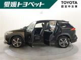 カローラクロス 1.8 ハイブリッド Z 