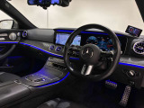 Eクラスクーペ E300 スポーツ 