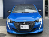 208 GTライン 
