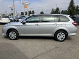 カローラフィールダー 1.5 EX 4WD 