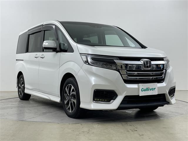 ステップワゴン1.5 スパーダ ホンダ センシング 4WD4WD 修復歴無し